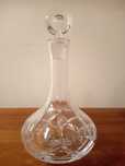 Licoreira cristal Atlantis