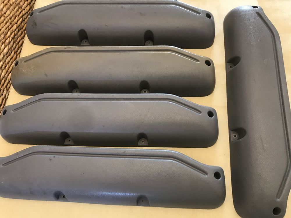 Peças várias para Renault Twingo 1