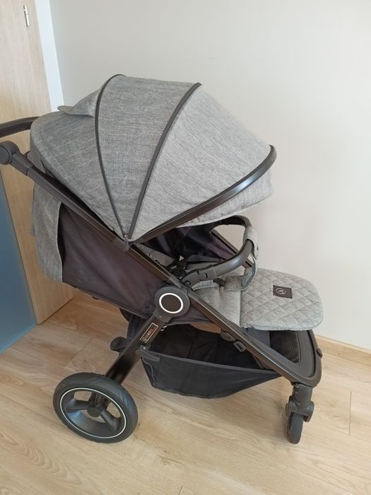 Wózek spacerowy joggy coletto.