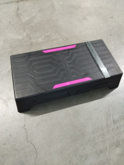 Step Domyos 15 cm altura