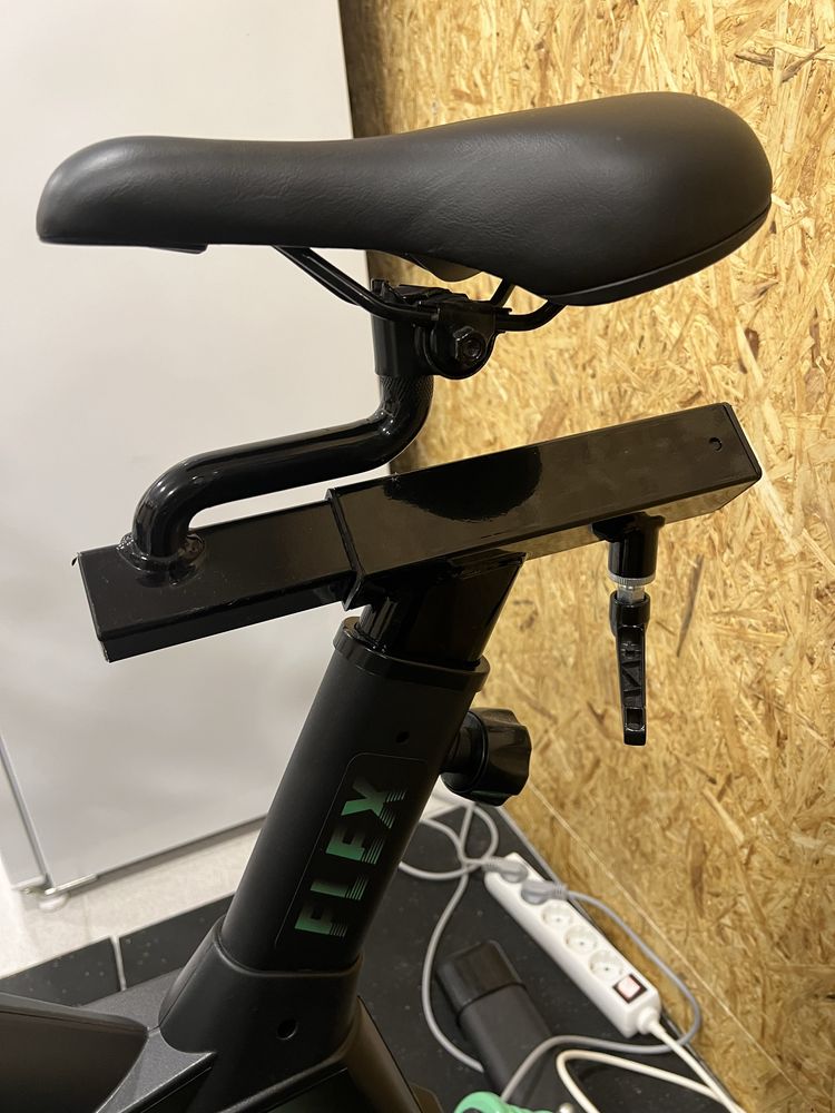 Bicicleta estatica