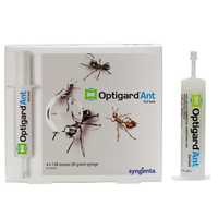 Гель от муравьев OPTIGARD ANT Gel (Syngenta, США), 1 тюбик, 30г