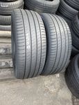 Opony Letnie 225/55R17 97Y Michelin Primacy 3 2sztuki Montaż