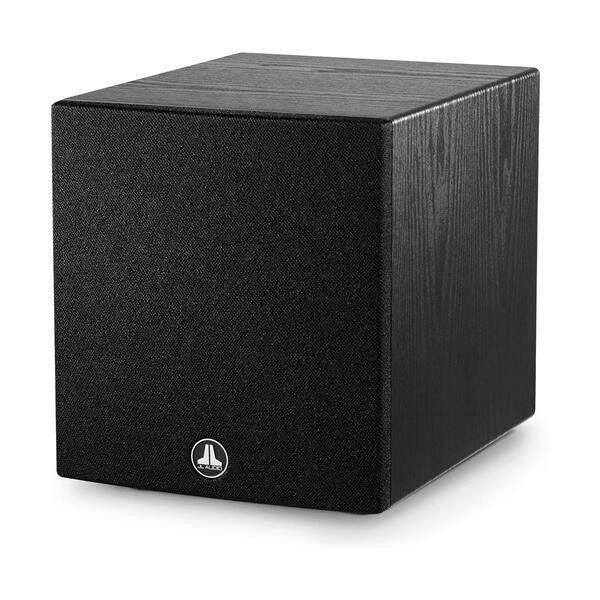 JL Audio Dominion d108 subwoofer aktywny