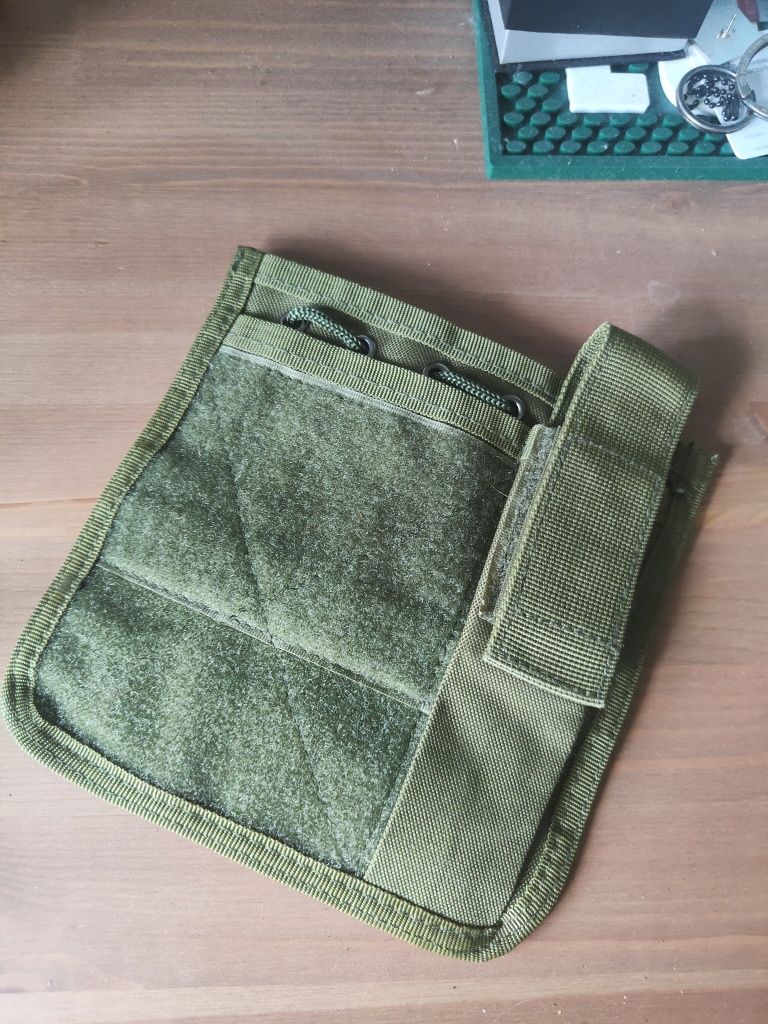 Ładownica na magazynki i admin pouch