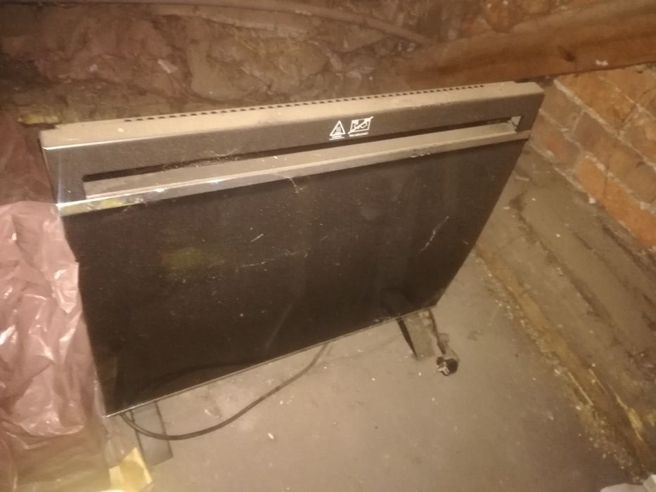 Grzejniki elektryczne czytać ogłoszenie