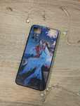 Case/etui Xiaomi 11 pro - Tian Guan Ci fu