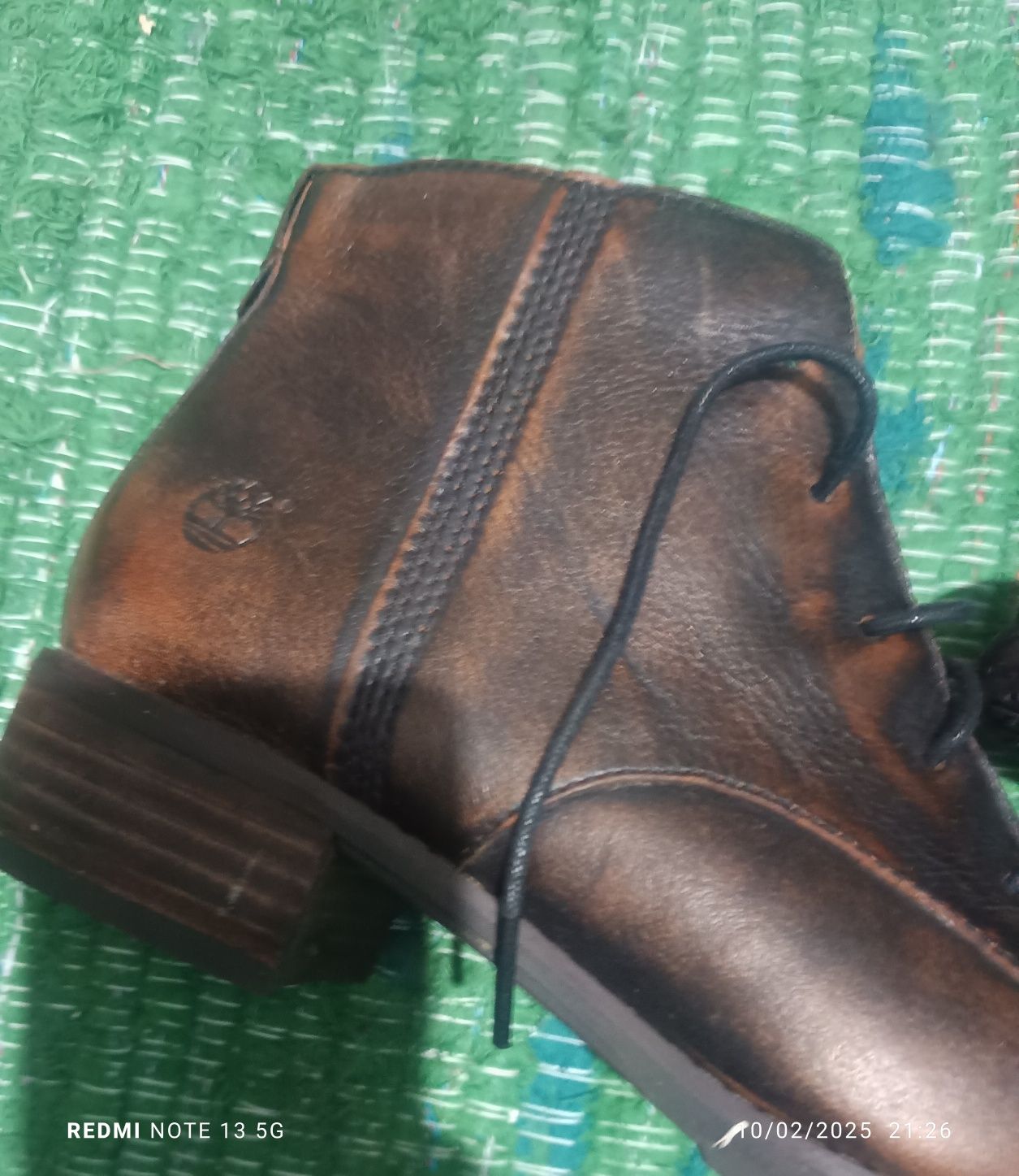 Botas ortodite Timberland 39