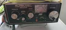 Skrzynka antenowa mfj 989C ,3 kw icom yaesu kenwood