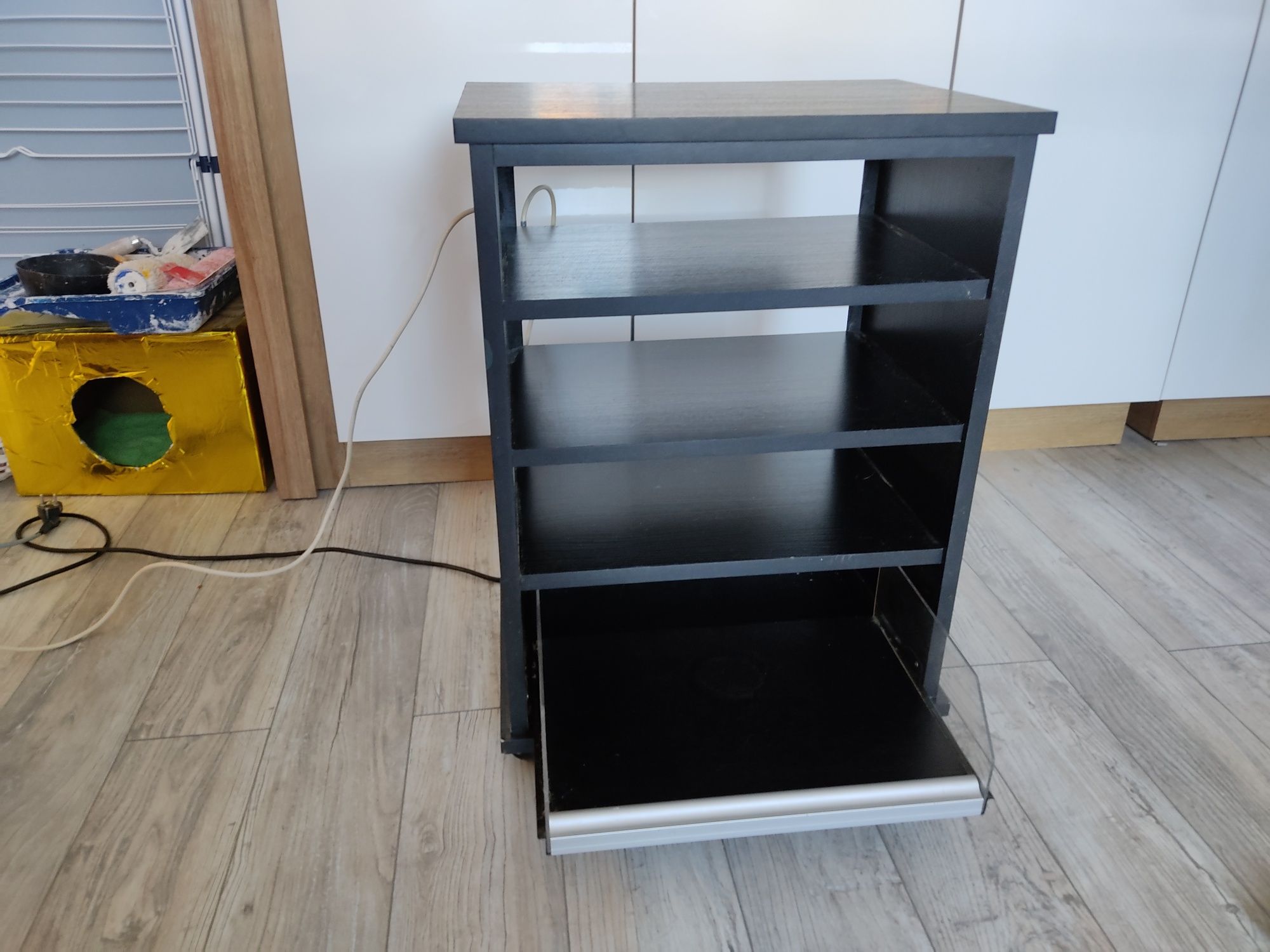 Szafka audio RTV