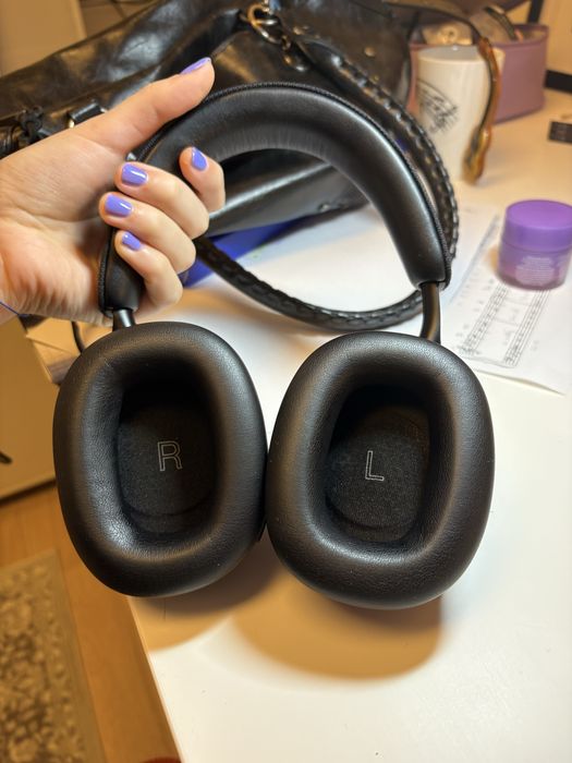 Słuchawki bezprzewodowe Bowers & Wilkins Px7 S2