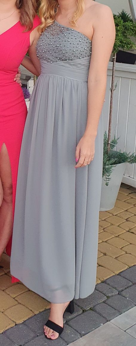 Sukienka Maxi Na wesele