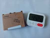 TIMER,  budzik kuchenny