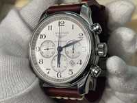 Longines Master Collection Chronograph L2.859.4.78.3