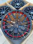 Alufelgi R18 5x112 Audi VW Seat Škoda Mercedes