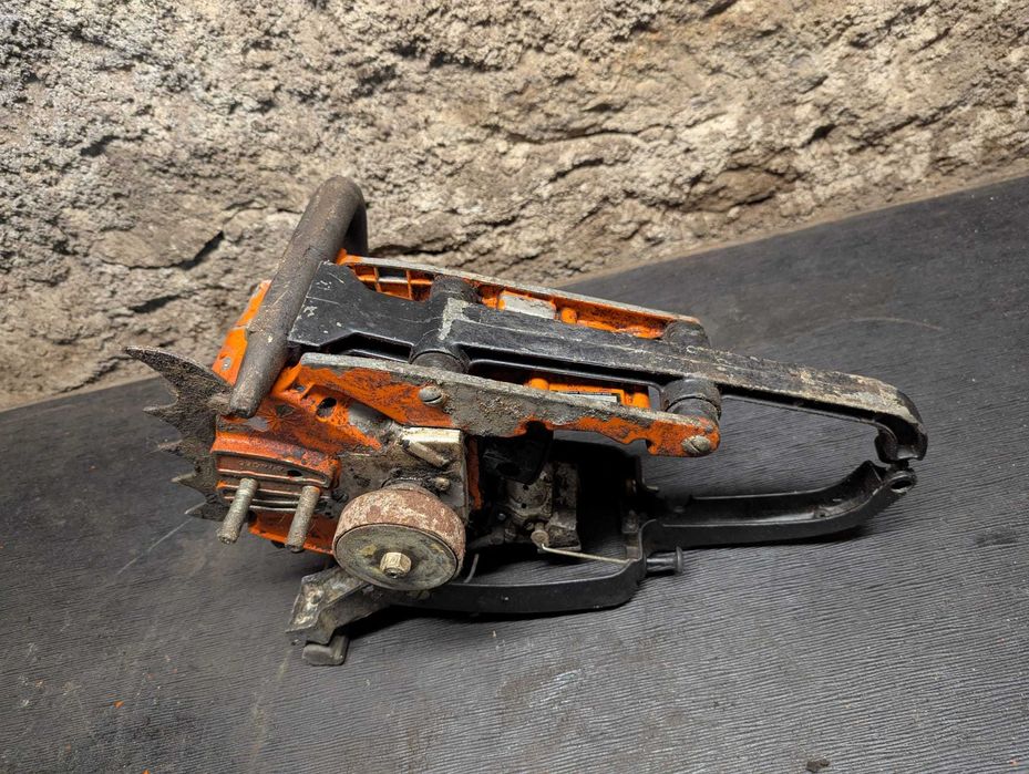 Peças para motoserra F65 RH