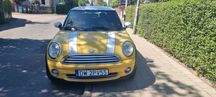 Mini cooper one 1.6