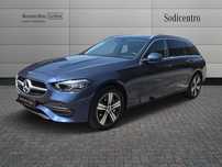 Mercedes-Benz C 300 de Avantgarde
