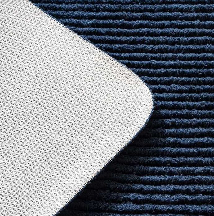 Wycieraczka Mata Antypoślizgowa do Drzwi Wewnątrz na Zewnątrz 60x90cm