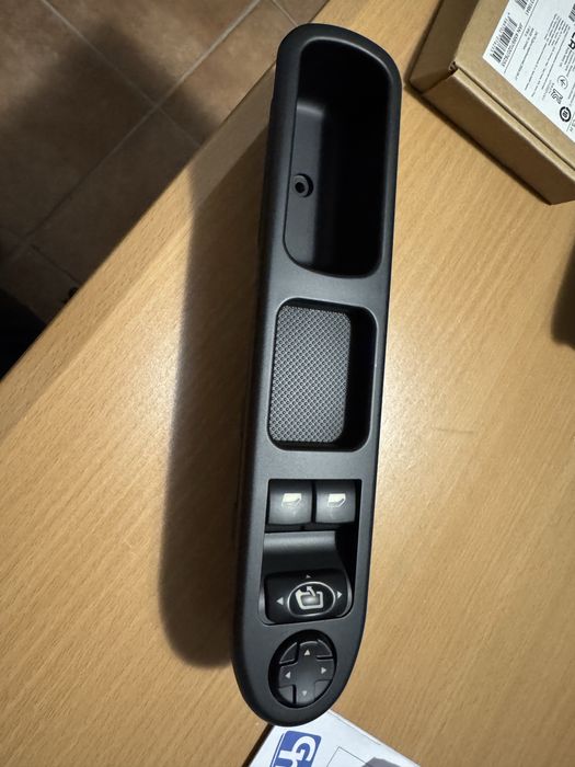 interruptor de peugeot 207 conductor
