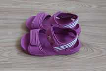 Sandały adidas Akwah rozmiar 25