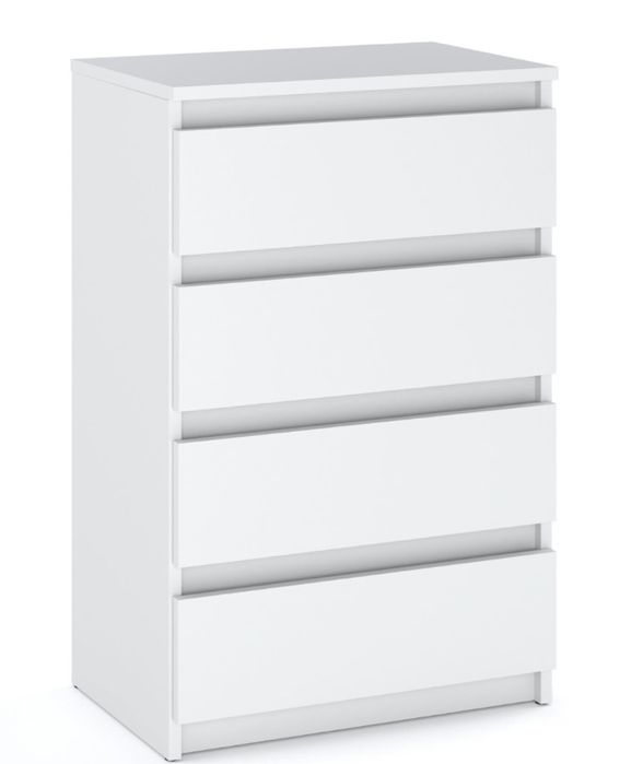 Komoda z szufladami szafka RTV salon sypialnia loft