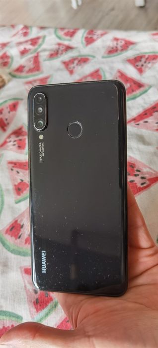 Huawei p30 lite New edition 256gb