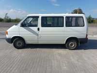 Volkswagen Transporter T4.
Двигун турбодизель
Об'єм двигуна 1.9
Рік ви