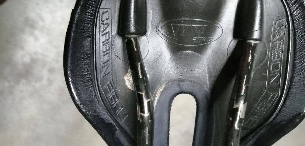 Vendo selim Selle Italia SLR