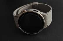 Samsung Galaxy Watch5 Pro LTE (45mm) w bardzo dobrym stanie