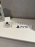 Stojak na Gry i Pada Playstation 5