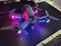 Dji FPV Fly More Combo Como Novo