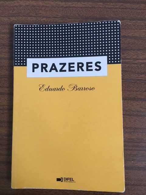 Prazeres - Eduardo Barroso