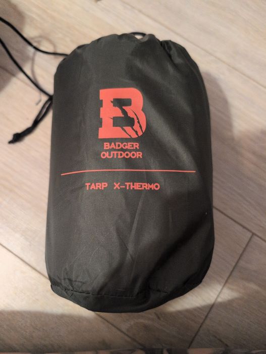 TARP nowy, nigdy nie używany