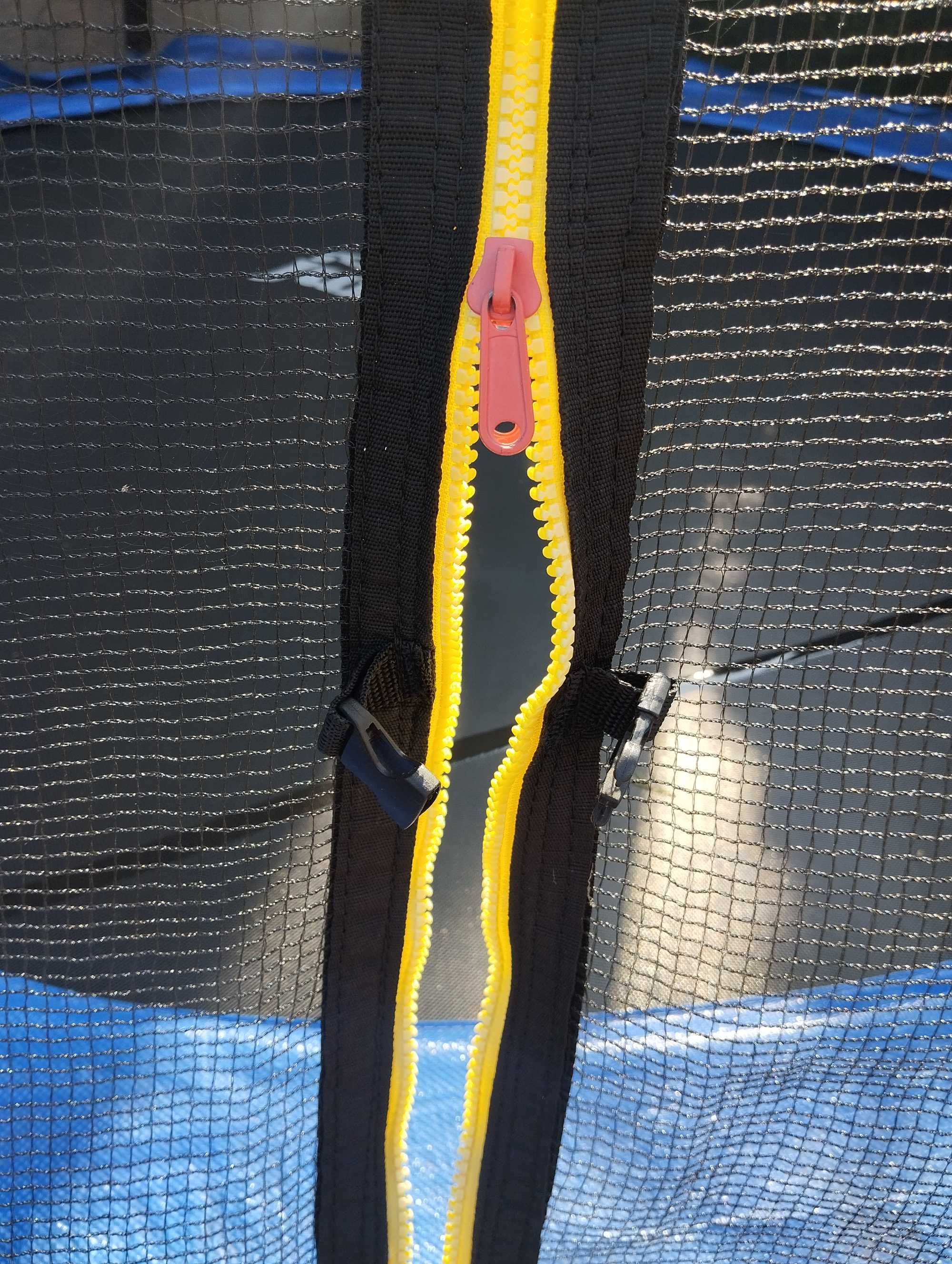Trampolina ogrodowa Neo Sport