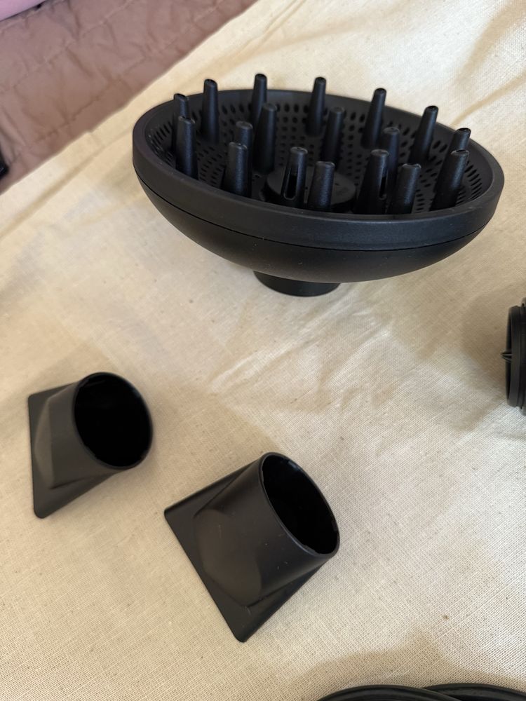 для волосся BaByliss PRO BAB6980IE Vulcano-HQ Ionic.