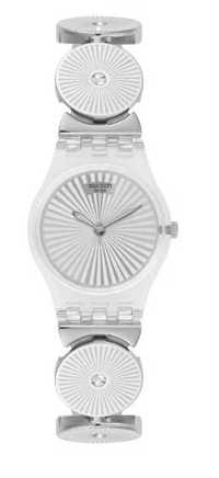 Relogio Swatch senhora