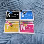 Tinteiros Epson Expression Home XP
