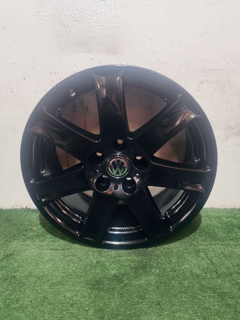 Felgi aluminiowe Rial 17 " 5x112 et36 7.5J BDB VW