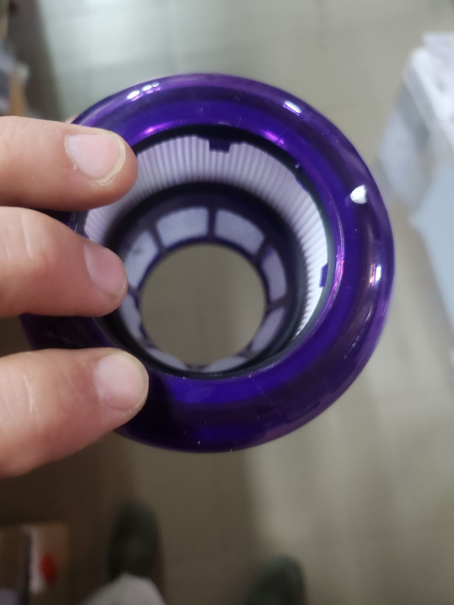 Фільтр Dyson V11, v15