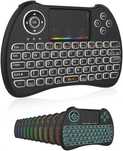 Mini Wireless Keyboard,H9