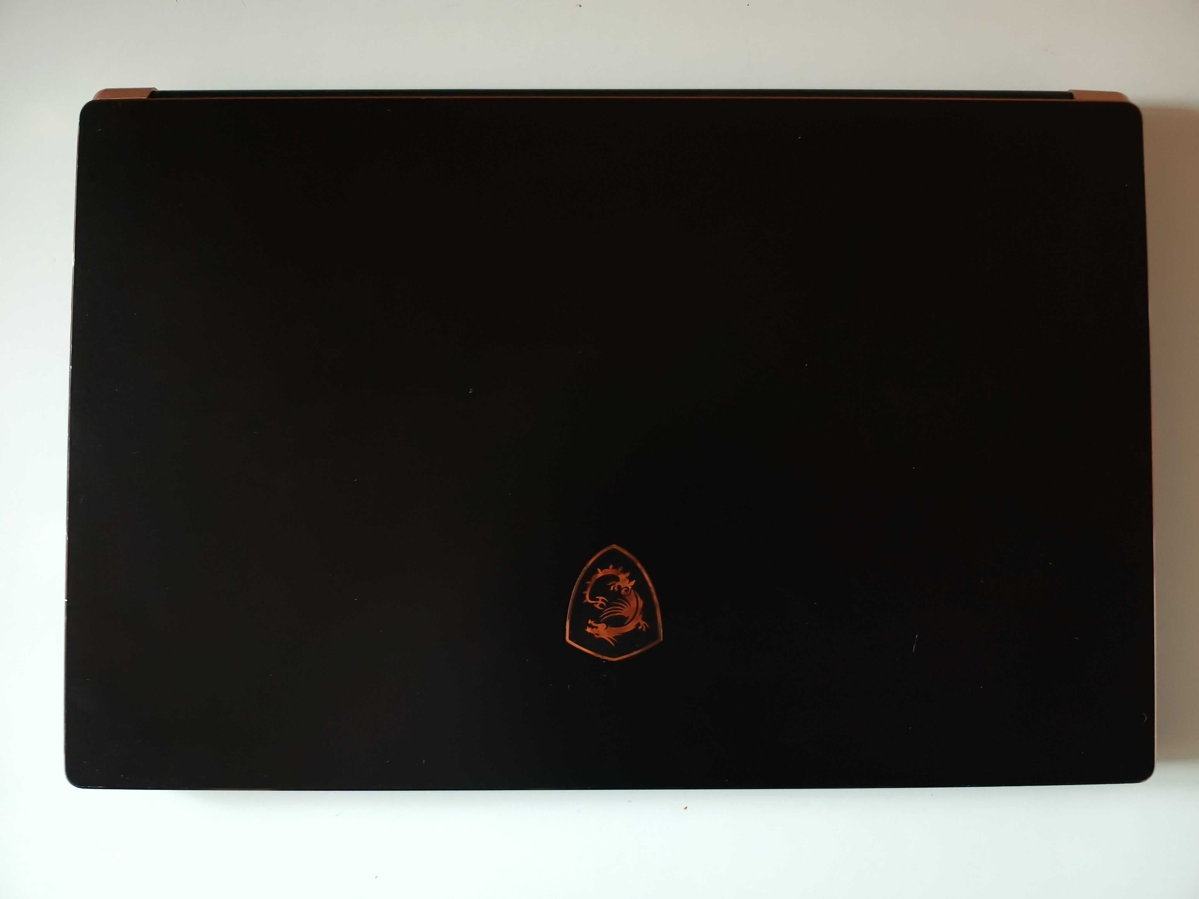 MSI GS75 Stealth 8SF i7-8750H 32Gb nVIDIA RTX2070 Max-Q 8Gb SSD1Tb