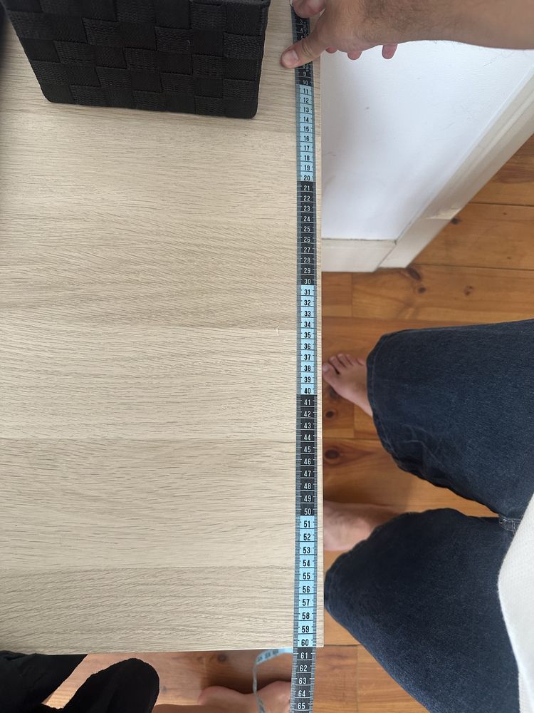 Secretária IKEA