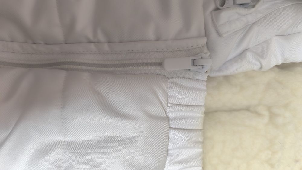 Зимовий конверт DoRechi