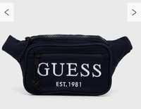 Бананка GUESS