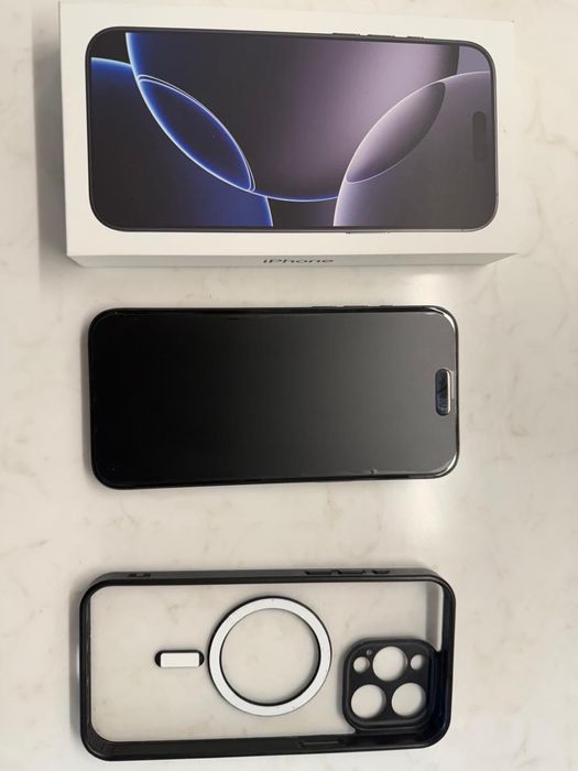 iPhone 15 pro max 512 gb