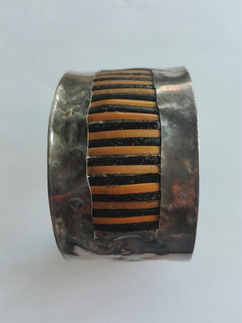 Pulseira de Prata