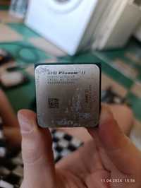 Процессор AMD Phenom 2