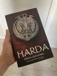 Elżbieta Cherzińska - Harda