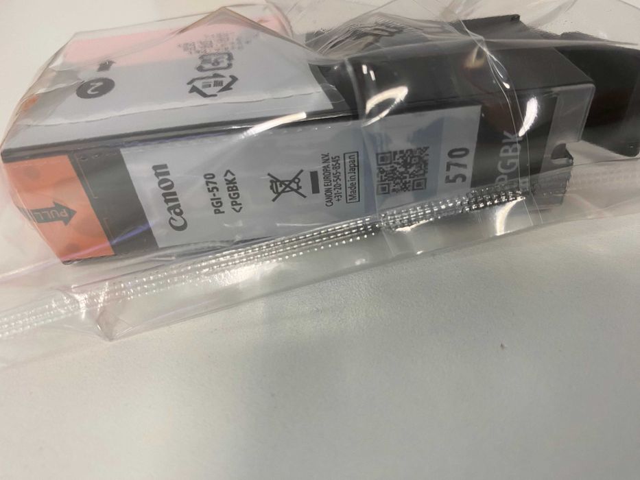 Canon PGI-570PGBK Original